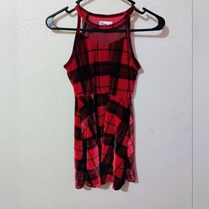 GIRLS SIZE MEDIUM Epic Threads Dress